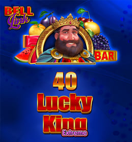 Regal Coins Hold and Win