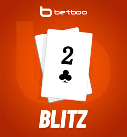 VIP Always 6 Blackjack Lobby