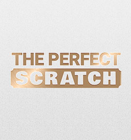 Summer Scratch