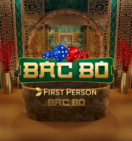 First Person Bac Bo
