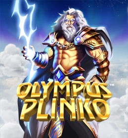 Olympus Plinko