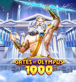 Gates of Olympus 1000
