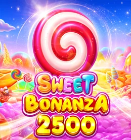 Sweet Bonanza 2500