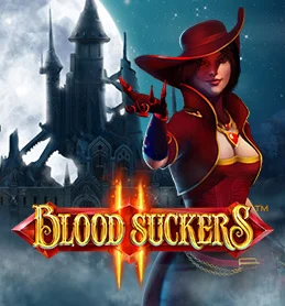 Blood Suckers II
