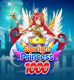 Starlight Princess 1000